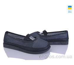 Балетки Paolla